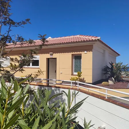 Beautiful Sunset View Apartment Costa Adeje (Tenerife)