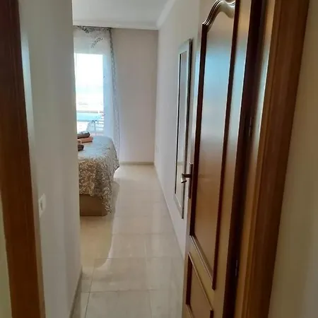 Apartment Beautiful Sunset View Costa Adeje (Tenerife)