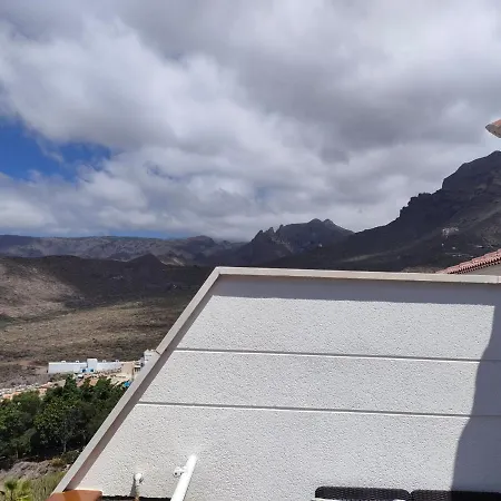 Apartment Beautiful Sunset View Costa Adeje (Tenerife)