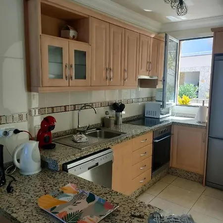 Apartament Beautiful Sunset View Costa Adeje (Tenerife)