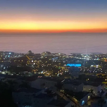 Beautiful Sunset View אדחה