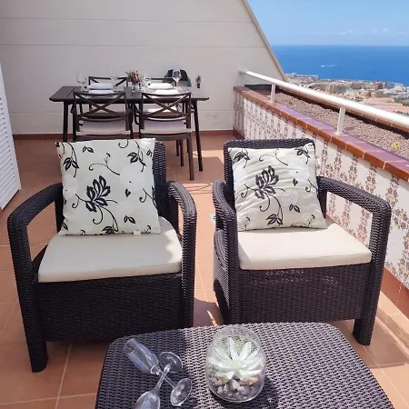 Apartamento Beautiful Sunset View *
