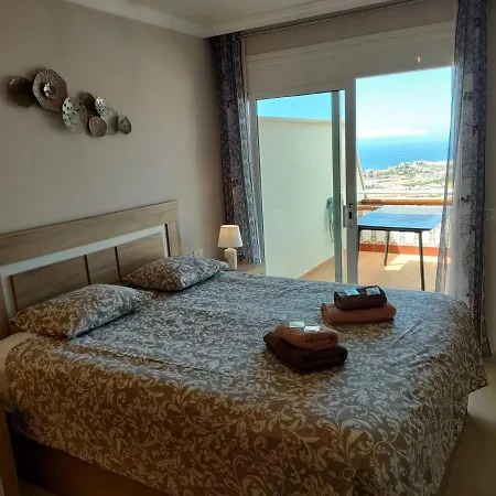 Beautiful Sunset View Apartament